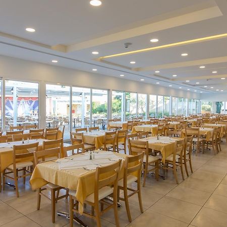 Sun Palace Hotel Faliraki Dış mekan fotoğraf