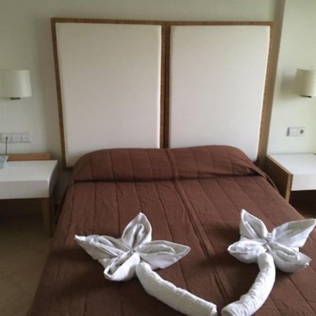 Sun Palace Hotel Faliraki Dış mekan fotoğraf