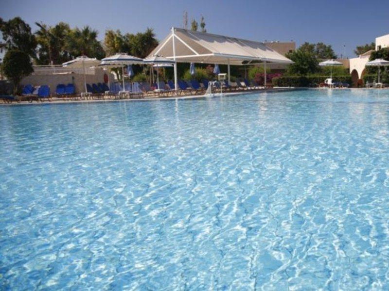 Sun Palace Hotel Faliraki Dış mekan fotoğraf