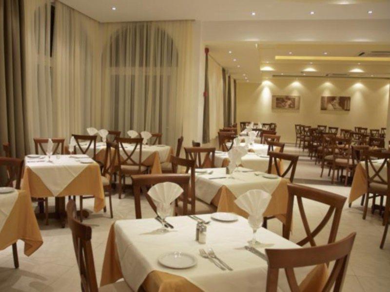 Sun Palace Hotel Faliraki Dış mekan fotoğraf
