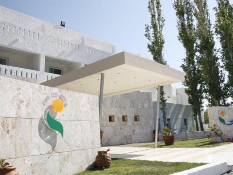Sun Palace Hotel Faliraki Dış mekan fotoğraf