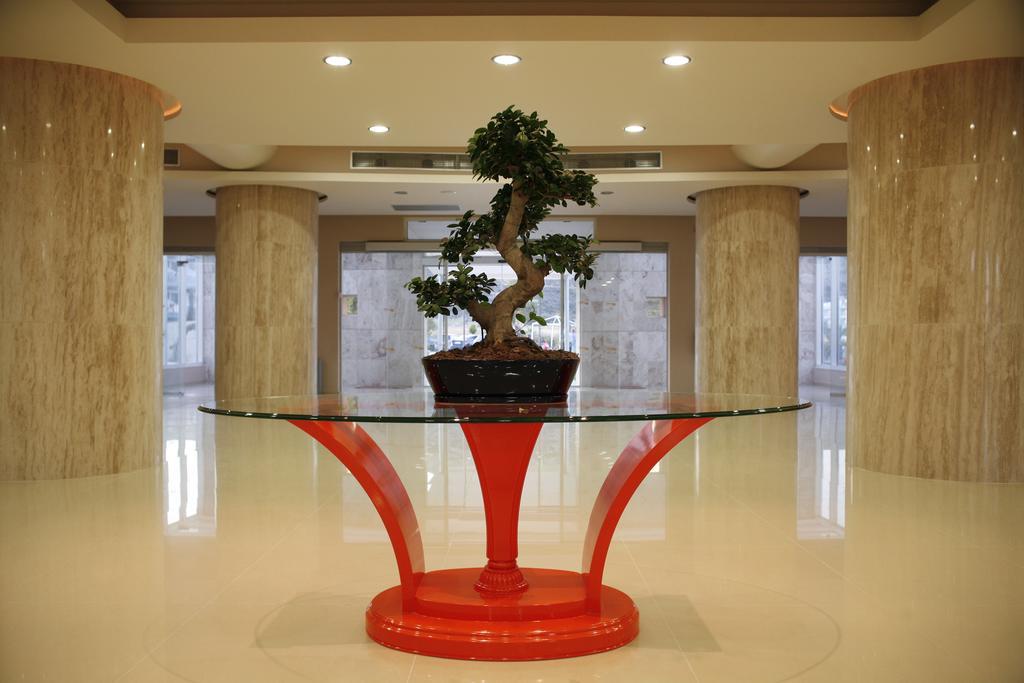 Sun Palace Hotel Faliraki Dış mekan fotoğraf