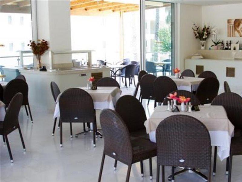 Sun Palace Hotel Faliraki Dış mekan fotoğraf