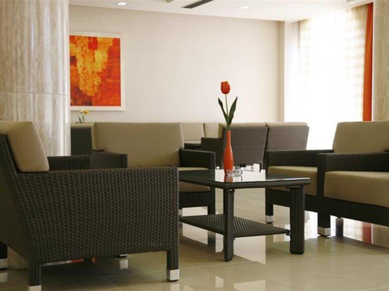 Sun Palace Hotel Faliraki Dış mekan fotoğraf