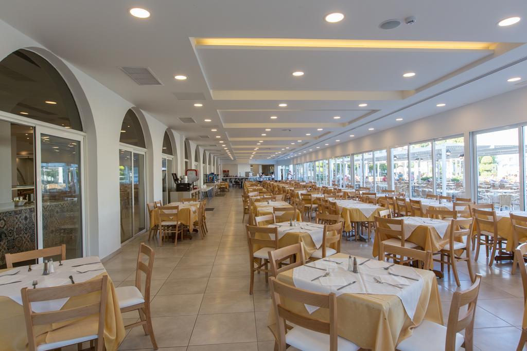 Sun Palace Hotel Faliraki Dış mekan fotoğraf