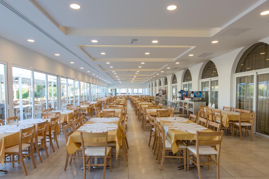 Sun Palace Hotel Faliraki Dış mekan fotoğraf