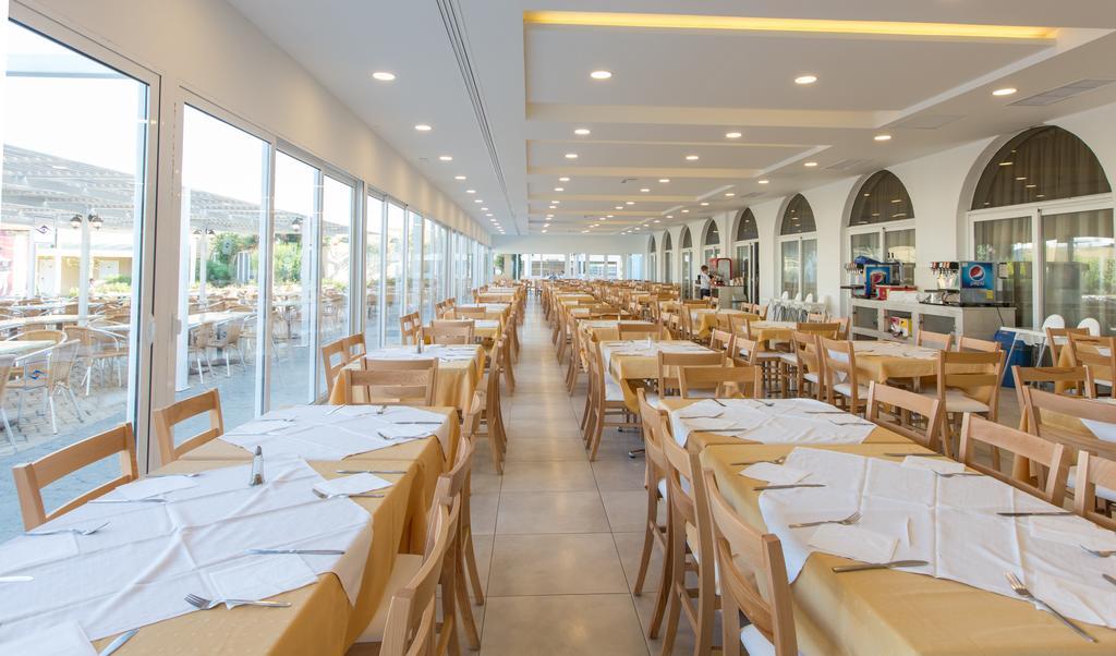 Sun Palace Hotel Faliraki Dış mekan fotoğraf