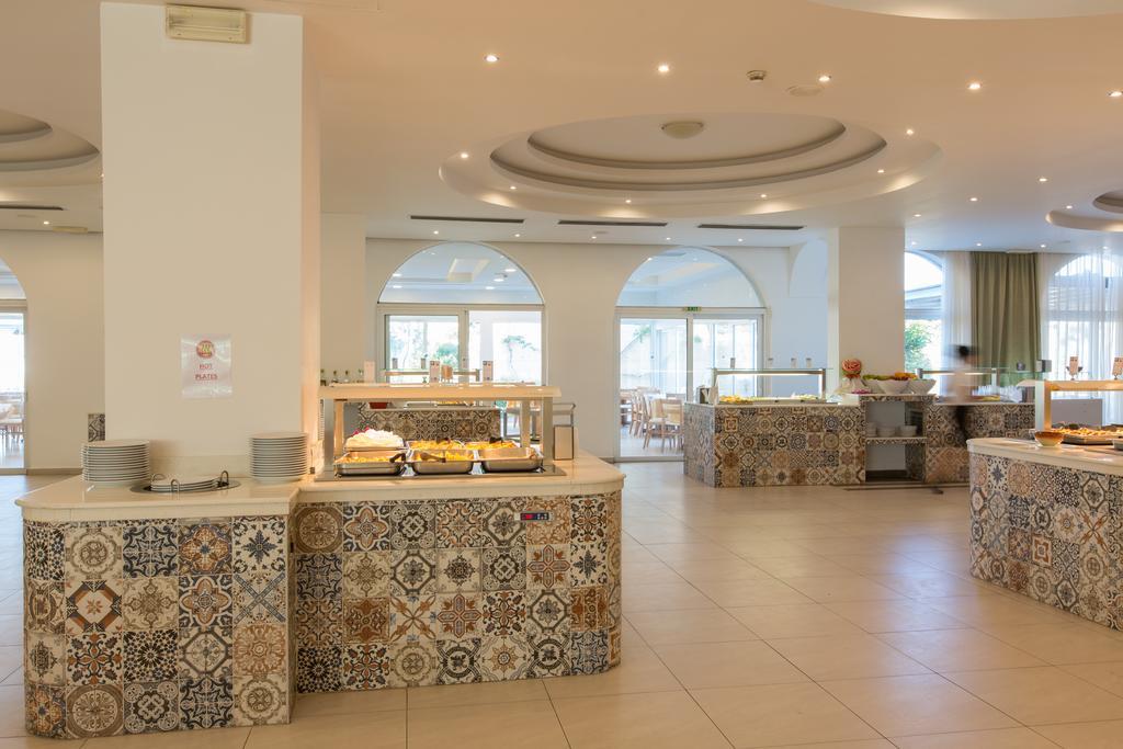 Sun Palace Hotel Faliraki Dış mekan fotoğraf