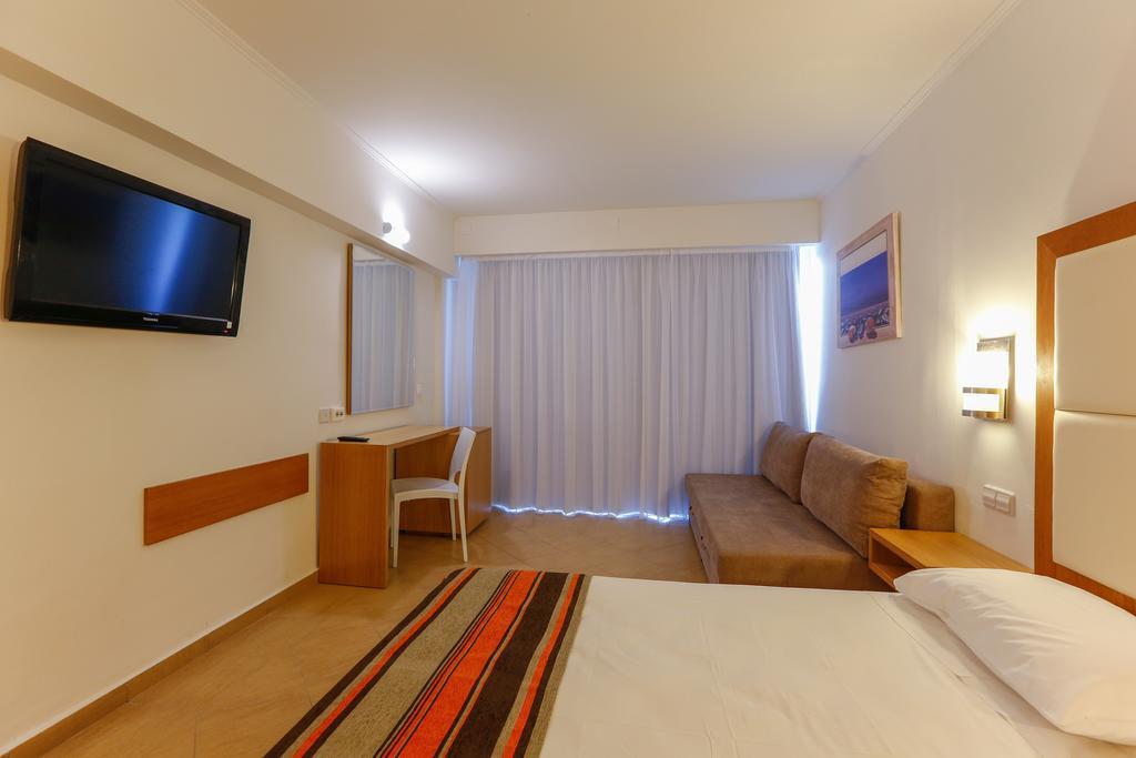 Sun Palace Hotel Faliraki Dış mekan fotoğraf