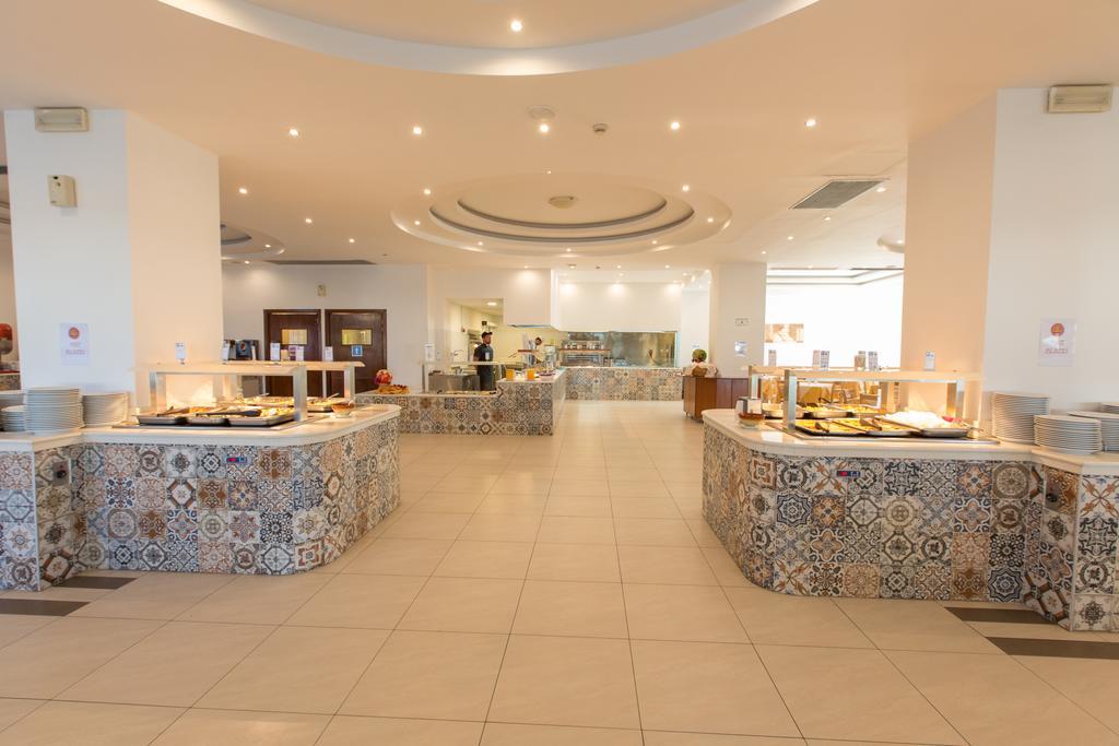 Sun Palace Hotel Faliraki Dış mekan fotoğraf