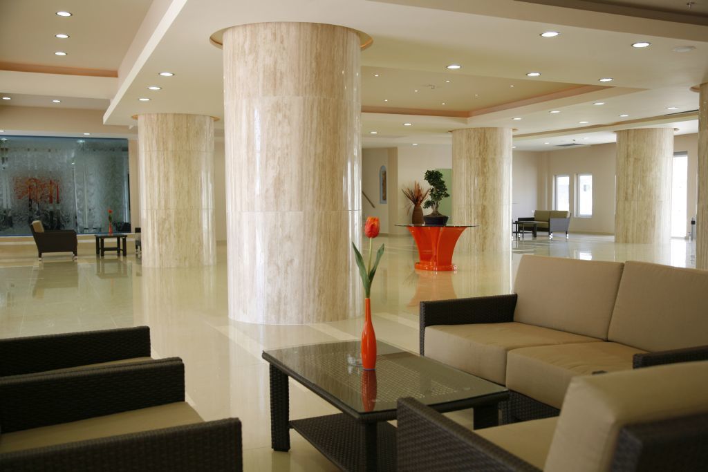 Sun Palace Hotel Faliraki Dış mekan fotoğraf