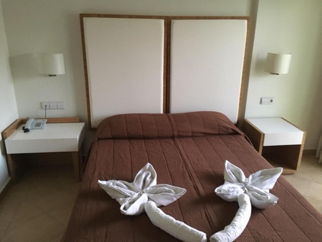 Sun Palace Hotel Faliraki Dış mekan fotoğraf